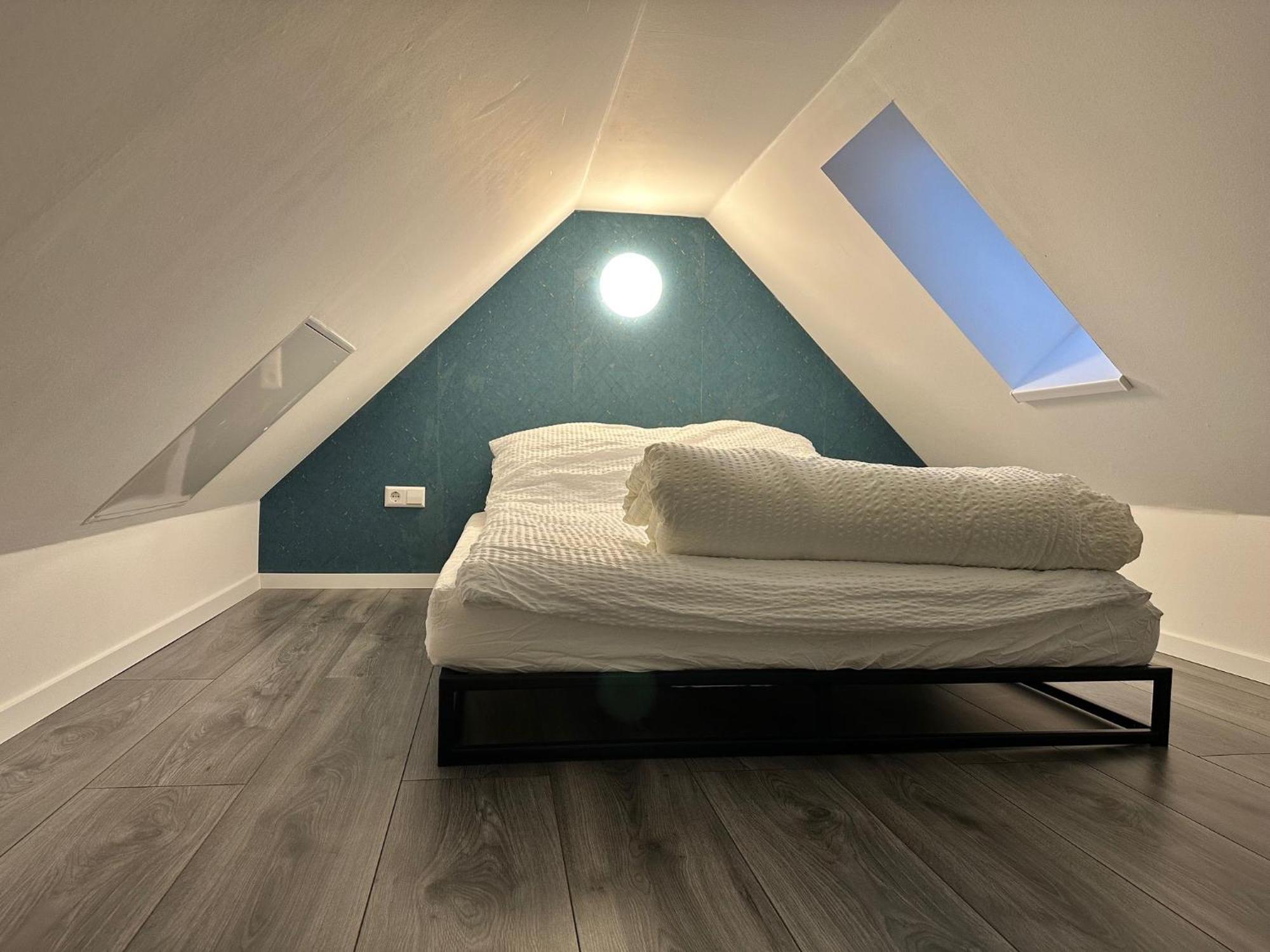 Schoenes Appartement, Zentral In Biberach Biberach an der Riß Exteriör bild