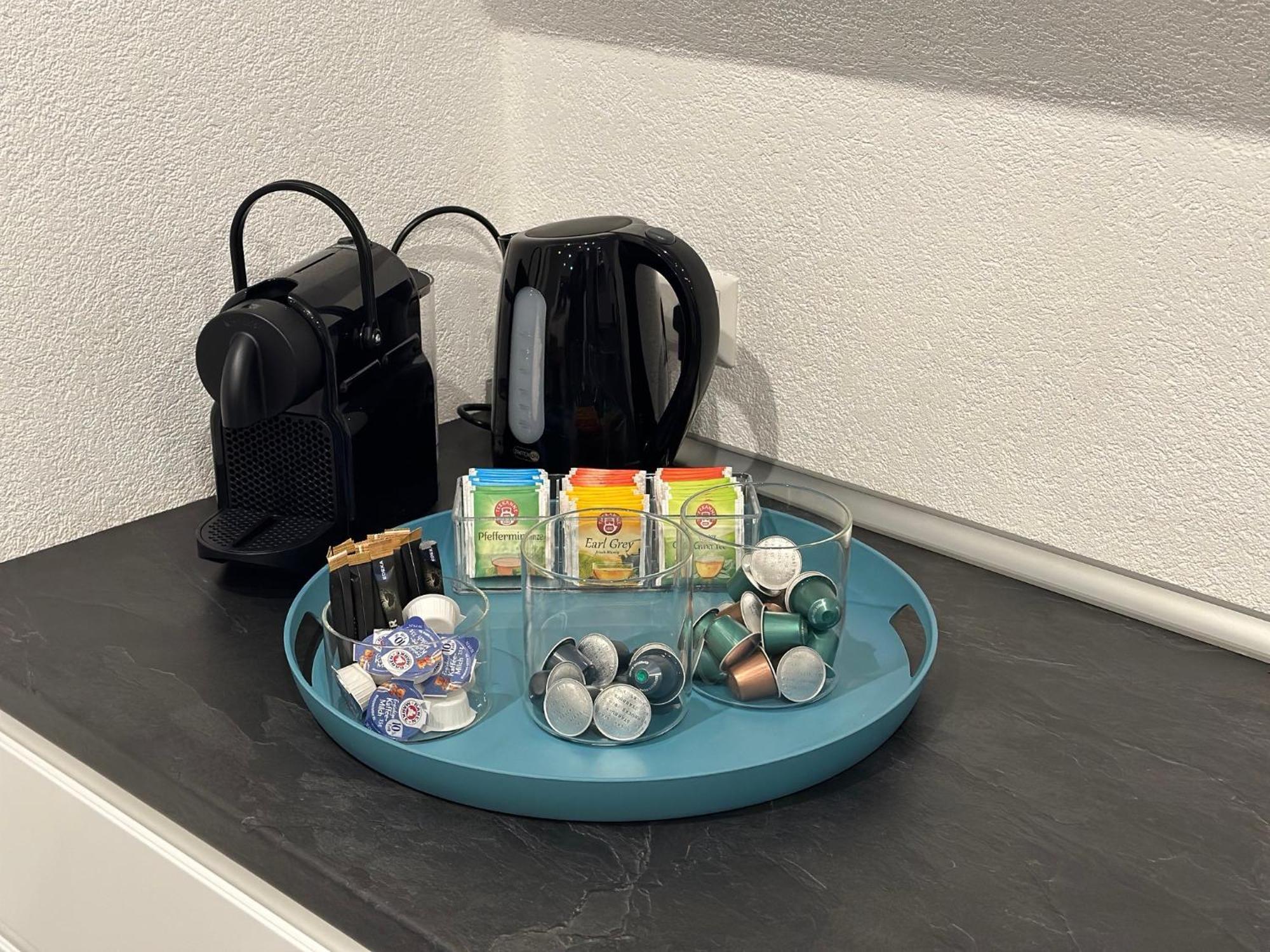 Schoenes Appartement, Zentral In Biberach Biberach an der Riß Exteriör bild