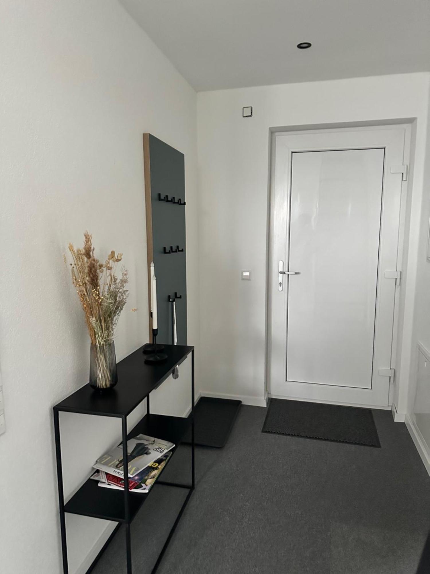 Schoenes Appartement, Zentral In Biberach Biberach an der Riß Exteriör bild