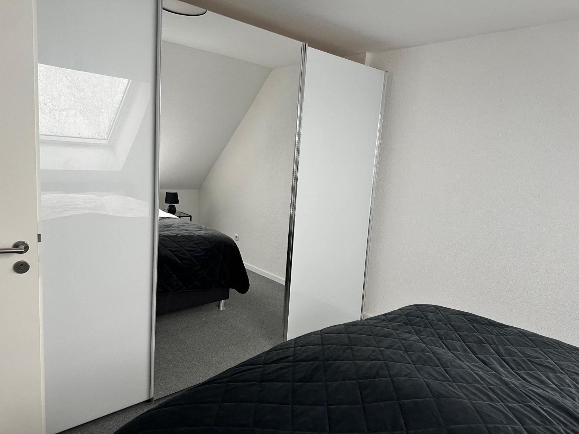 Schoenes Appartement, Zentral In Biberach Biberach an der Riß Exteriör bild