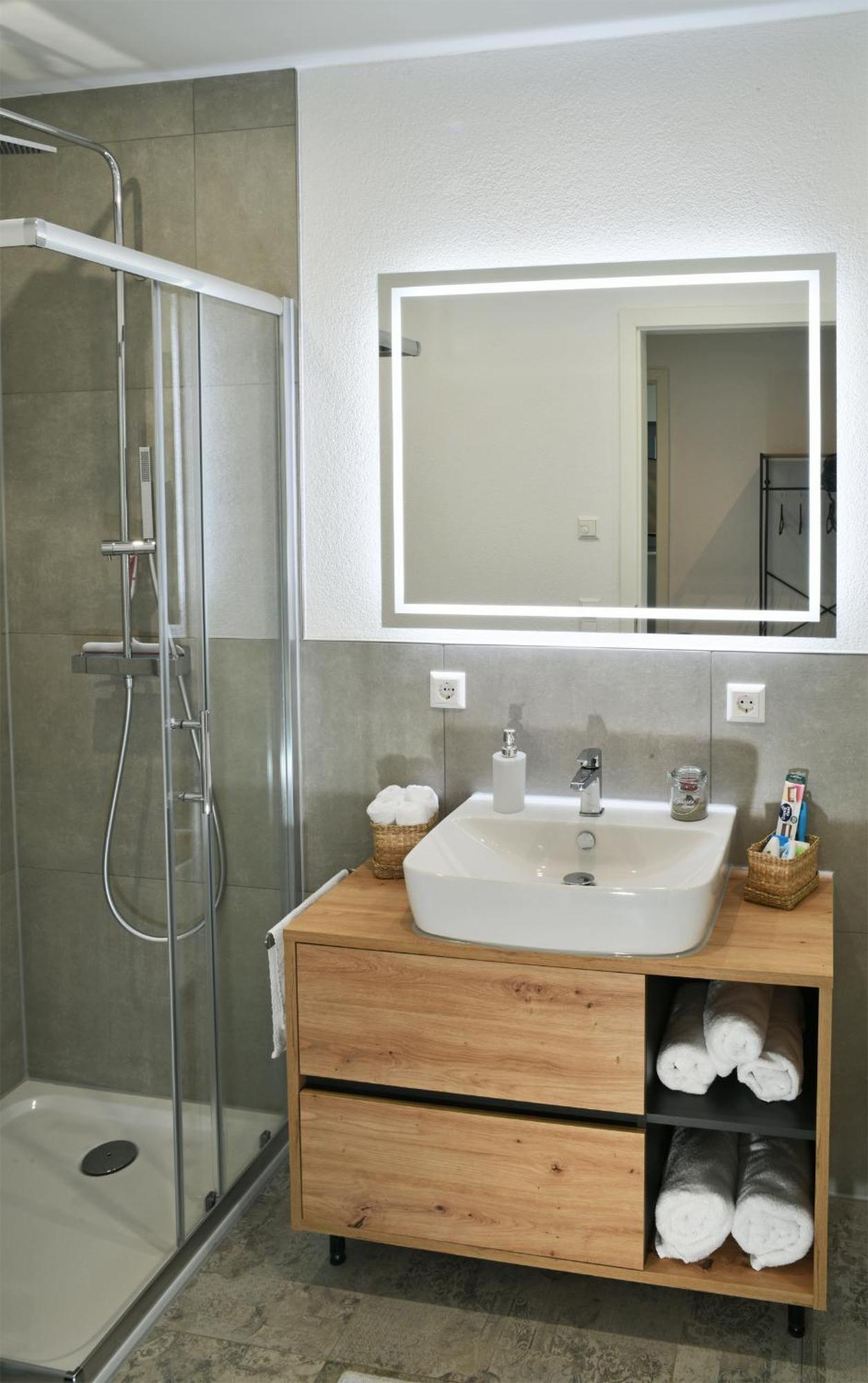 Schoenes Appartement, Zentral In Biberach Biberach an der Riß Exteriör bild