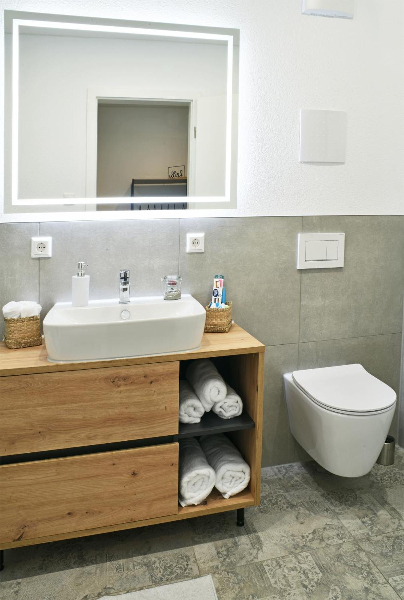 Schoenes Appartement, Zentral In Biberach Biberach an der Riß Exteriör bild
